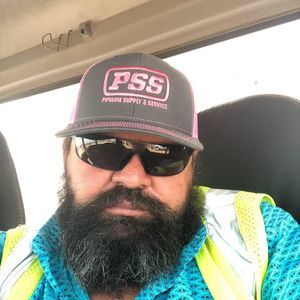 Meet your Posher, Andy